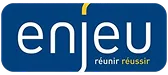 Enjeu logo