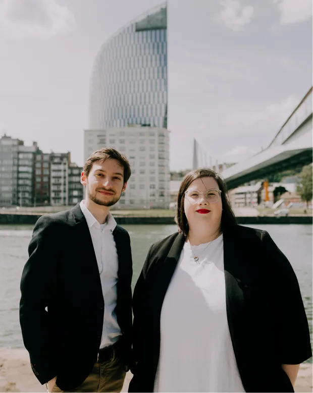 Every Un accompagnement sur mesure johanne adrien